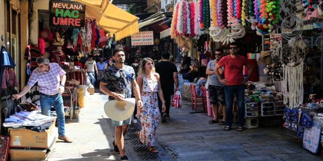 Esnaf ve ev kadınları için pirim desteği: Bakanlık analiz yaptırıyor 2