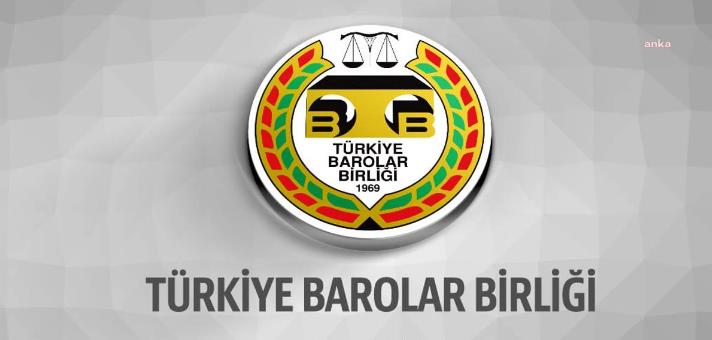 Mehmet Pehlivan tutuklandı, TBB olağanüstü toplandı: Hedef alınan savunmadır