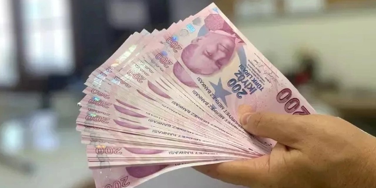 Bankaların faiz yarışı sürüyor: İşte banka banka 2 milyon TL'nin aylık faiz getirisi