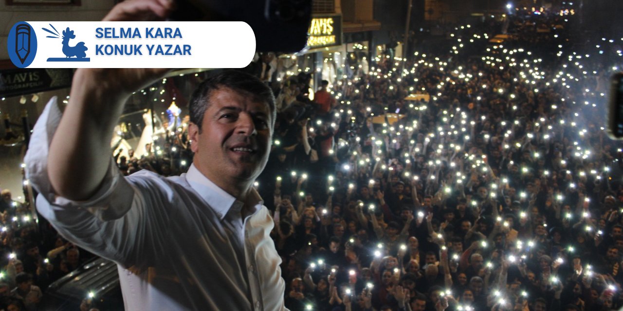 31 Mart seçimlerinin ruhu: Adıyaman