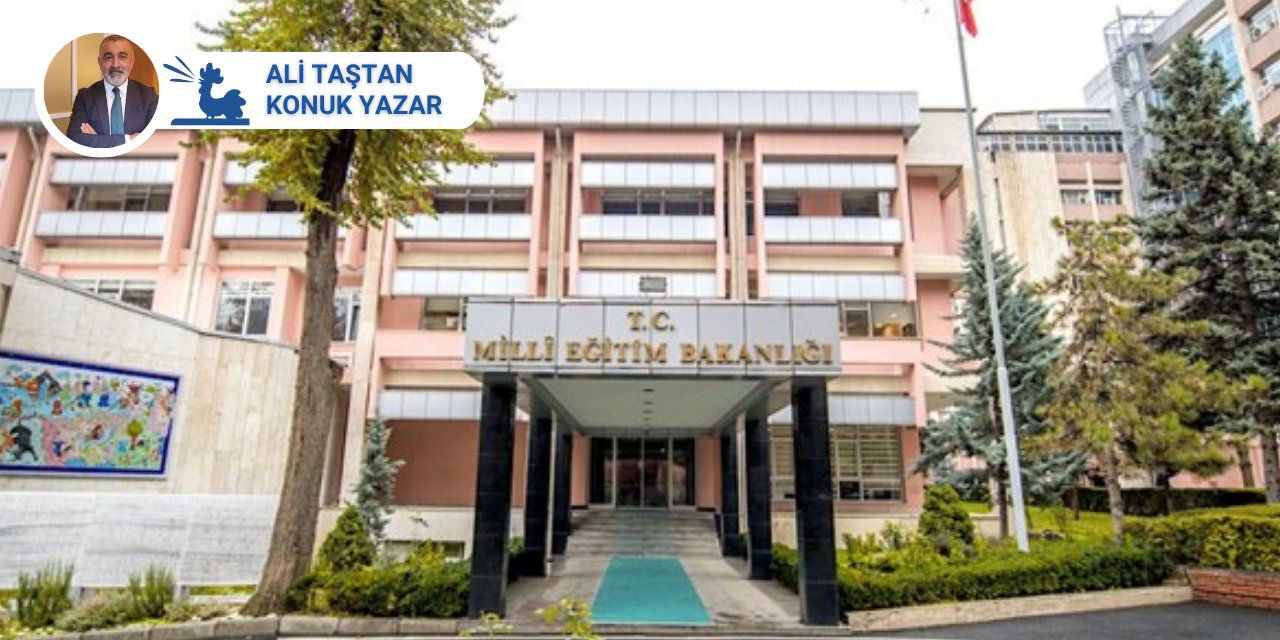 Ali Taştan yazdı: BİLSEM sınavlarında neler oluyor?